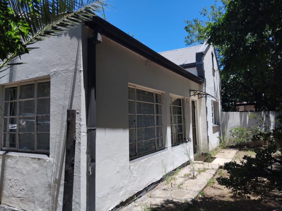 3 Bedroom Property for Sale in Aliwal North Eastern Cape